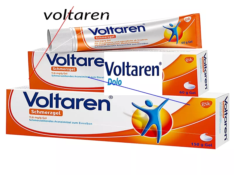 Voltaren gel prix belgique